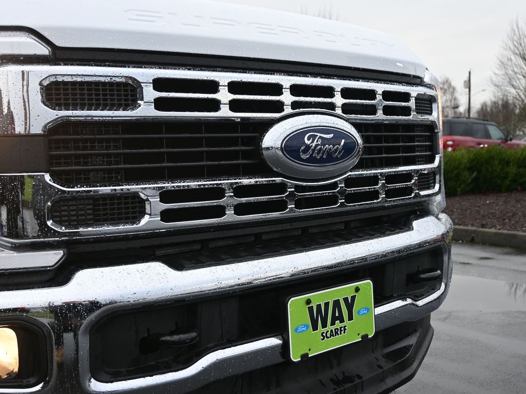 2026 Ford F-550 Chassis XL