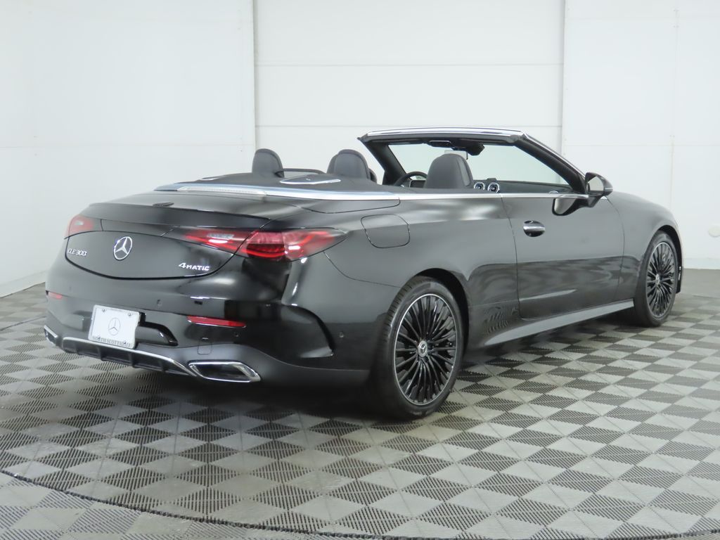 Thumbnail: 2025 Mercedes-Benz CLE - 5