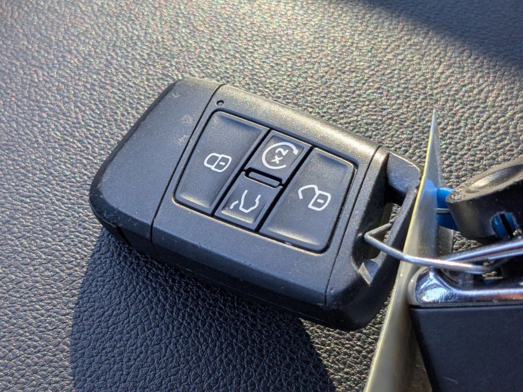 2021 Volkswagen Atlas 3.6L V6 SEL Premium