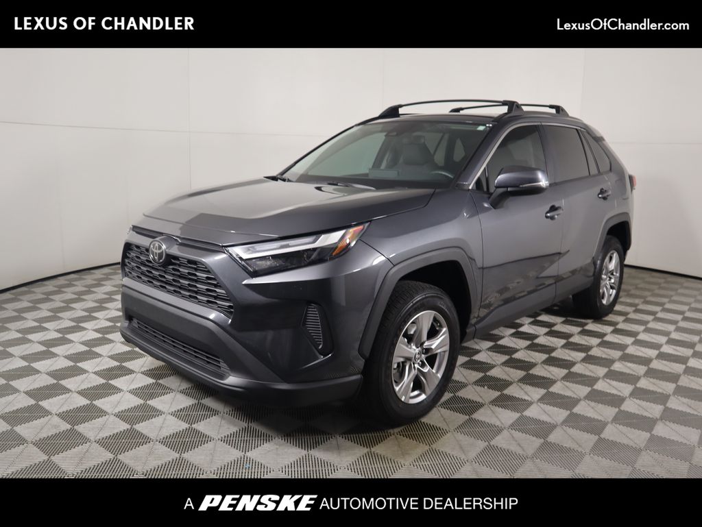 2023 Toyota RAV4 XLE -
                  Chandler, AZ