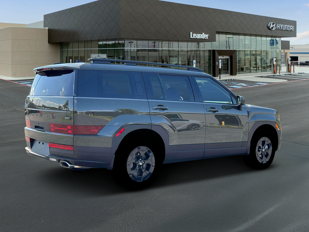 Thumbnail: 2026 Hyundai Santa Fe - 8