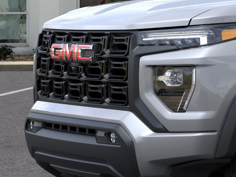 New 2026 GMC Canyon Truck