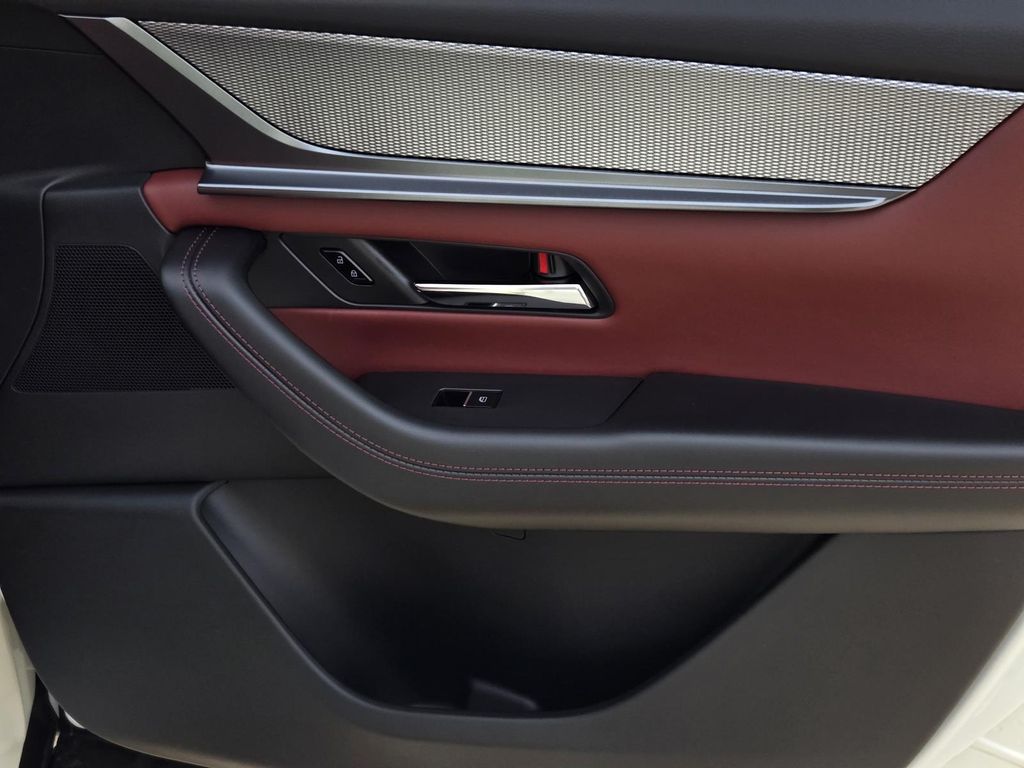 new 2026 Mazda CX-70 car, priced at $54,290