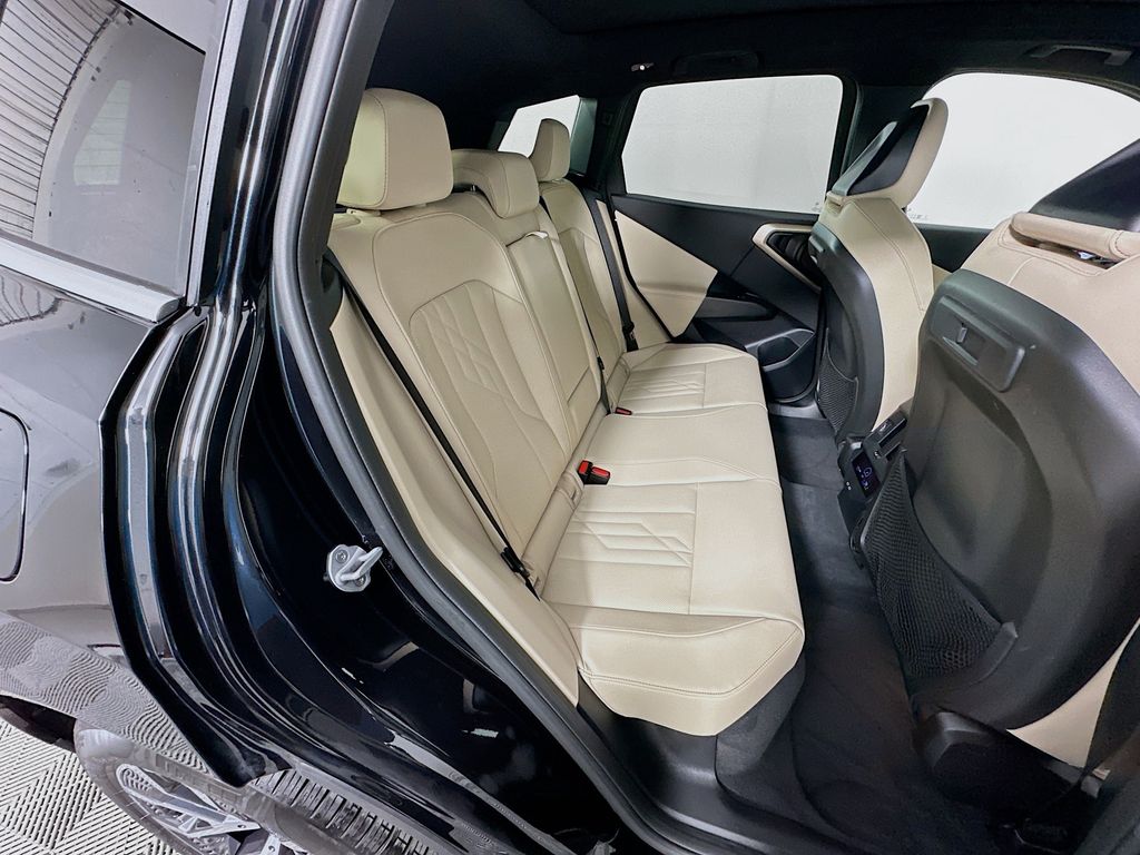 Thumbnail: 2025 BMW X3 - 26