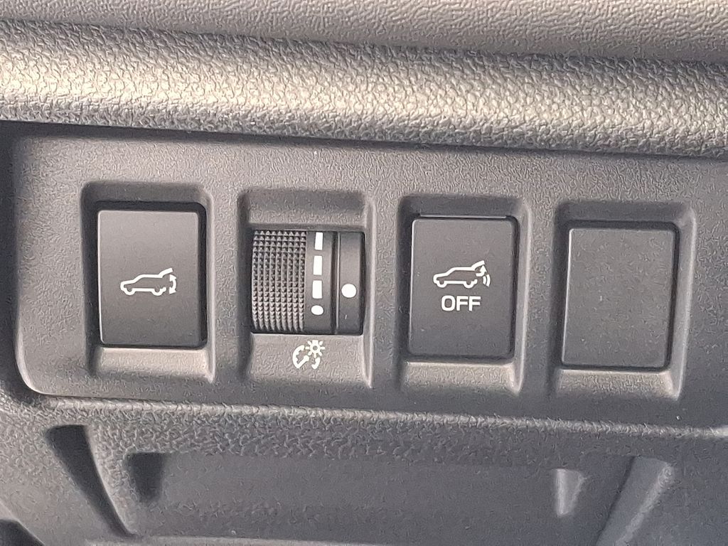 Thumbnail: 2023 Subaru Outback - 25