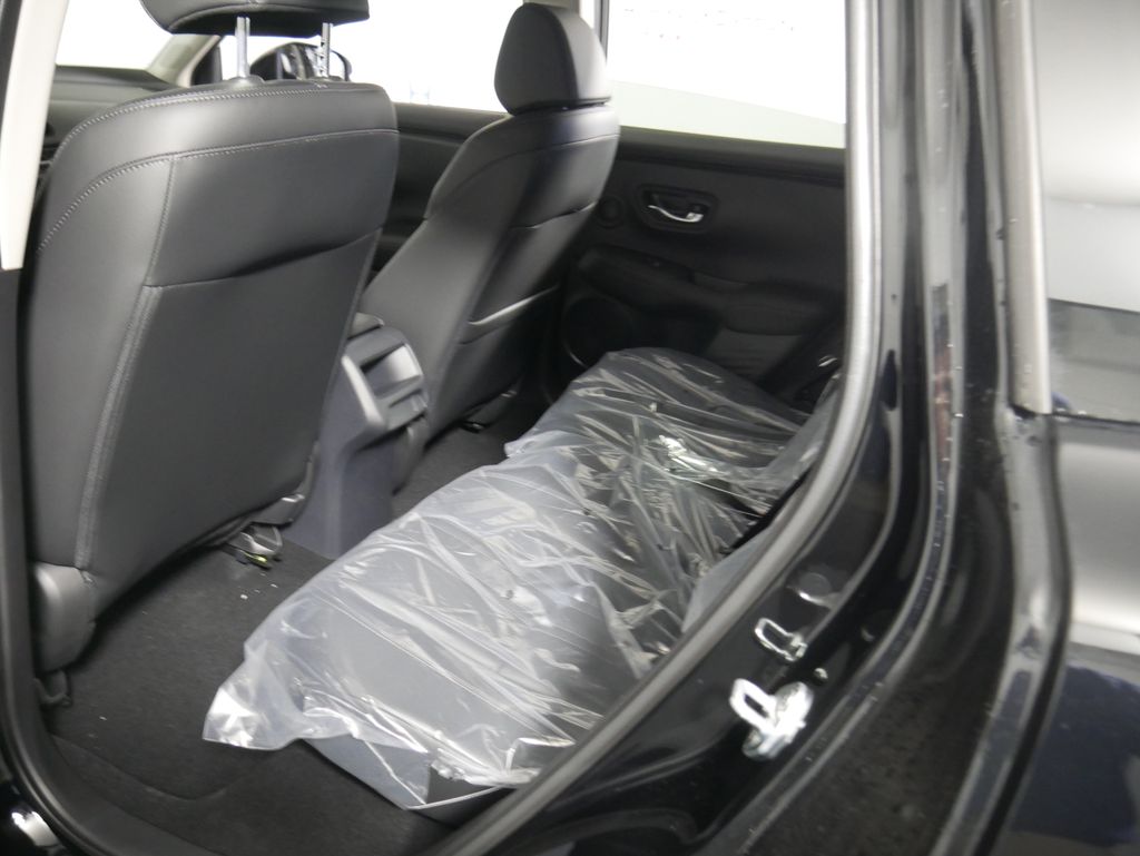 Thumbnail: 2027 Honda HR-V - 14