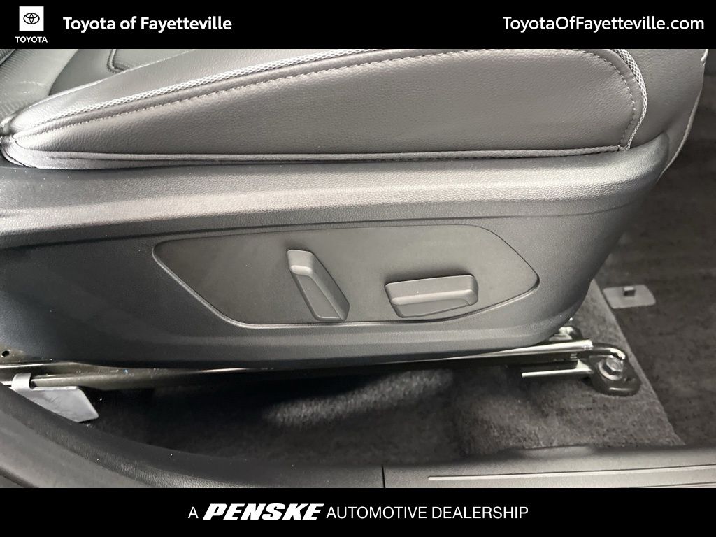 Thumbnail: 2026 Hyundai Tucson - 9