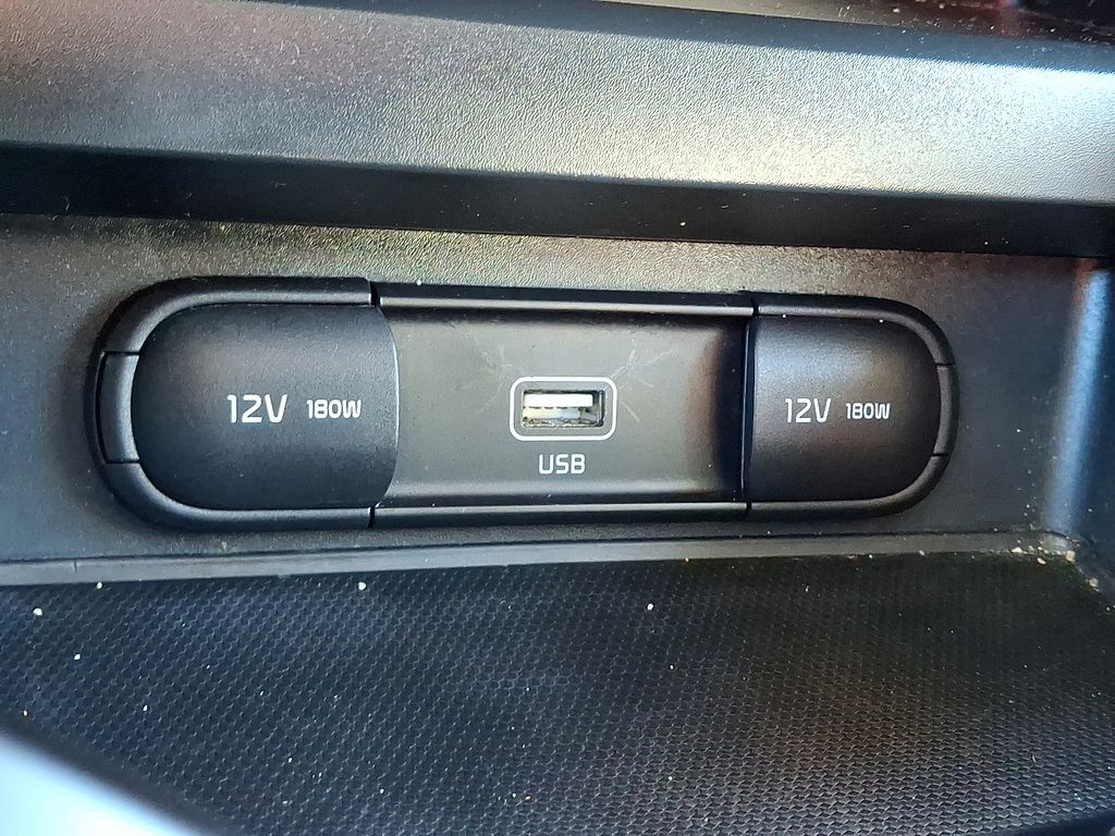 used 2022 Kia Soul car, priced at $14,123