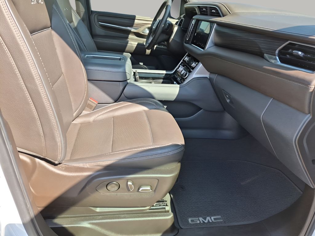 Used Car 2022 Gmc Yukon  Denali For Sale Under $50,000 In Austin, Texas