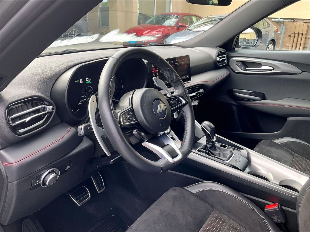 2024 Dodge Hornet — photo 8