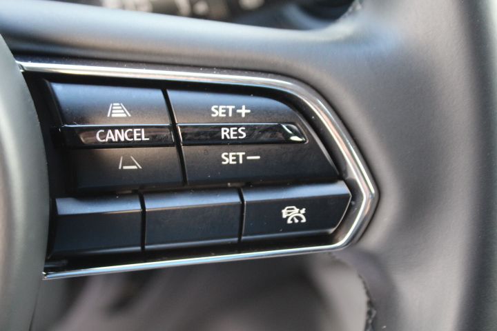 Used Car 2025 Mazda Cx-90  3.3 Turbo Select For Sale Under $35,000 In Georgetown, Texas
