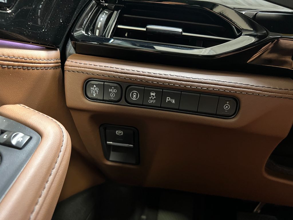 new 2026 Acura MDX car, priced at $68,850