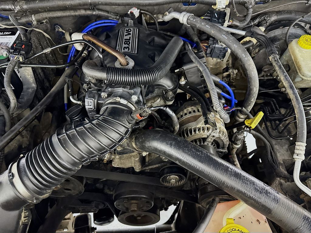 Used Car 2009 Jeep Wrangler  X For Sale Under $15,000 In Austin, Texas