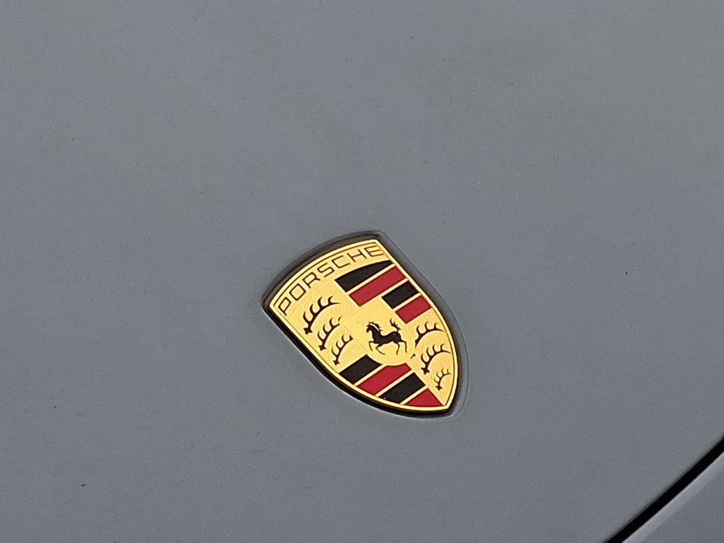 2024 Porsche 718 Boxster GTS 27