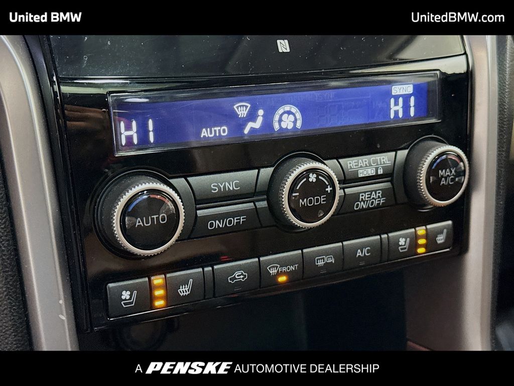 Thumbnail: 2020 Subaru Ascent - 11