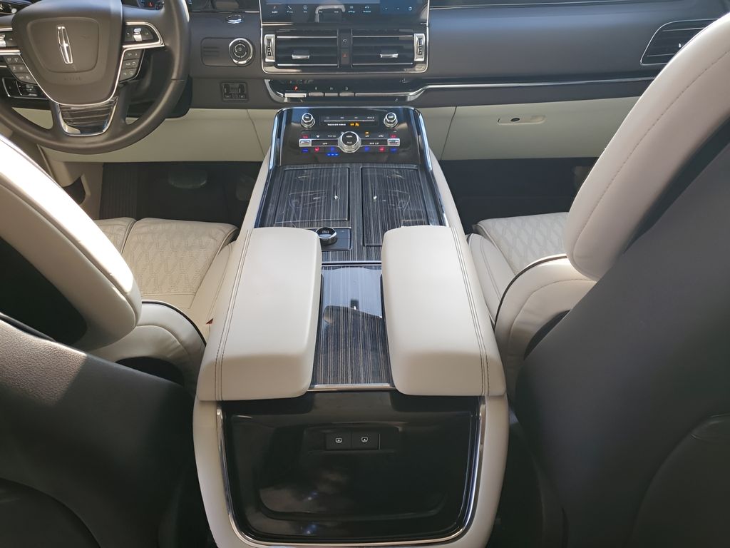 Used Car 2023 Lincoln Navigator L  Black Label For Sale Under $80,000 In Austin, Texas