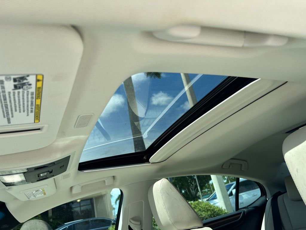 Certified Used 2025 Beige Lexus 350 image 15