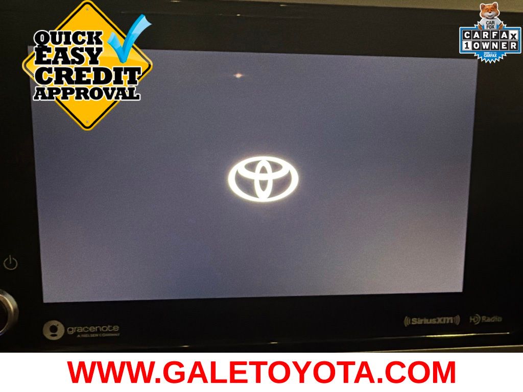 Used 2024 Toyota Tundra Truck