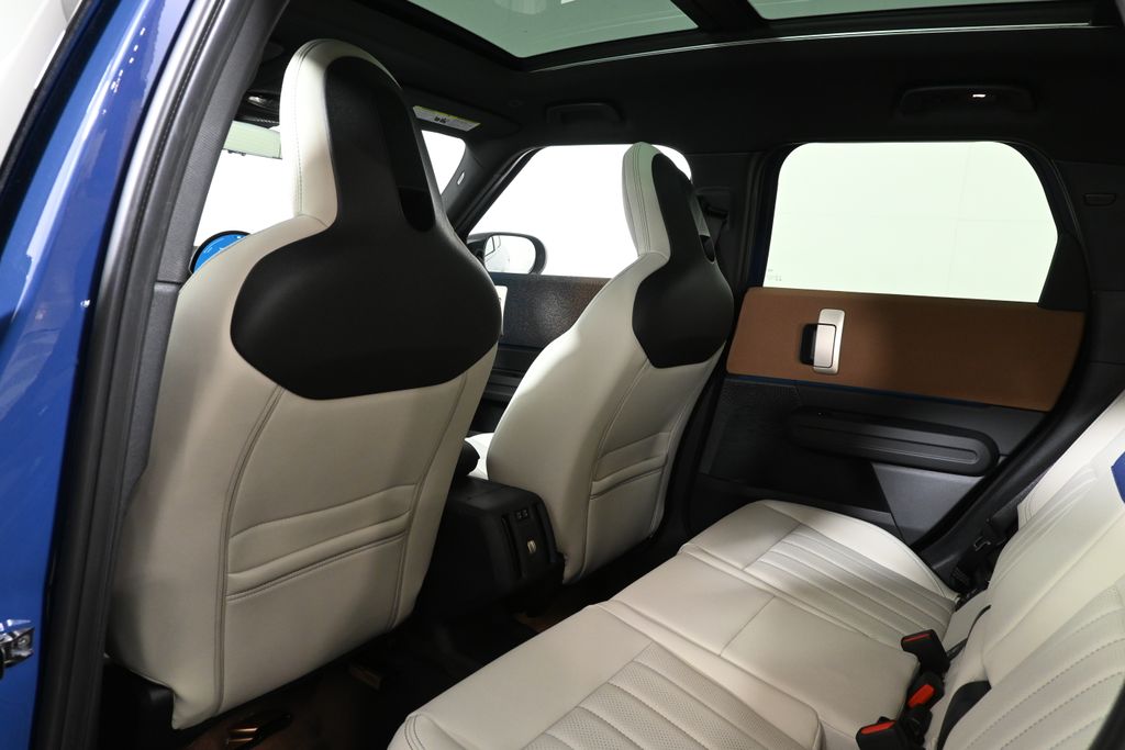 Thumbnail: 2027 MINI Cooper Countryman - 27
