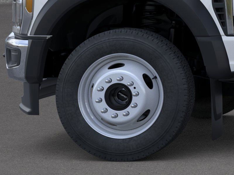 2026 Ford F-450 Chassis XL