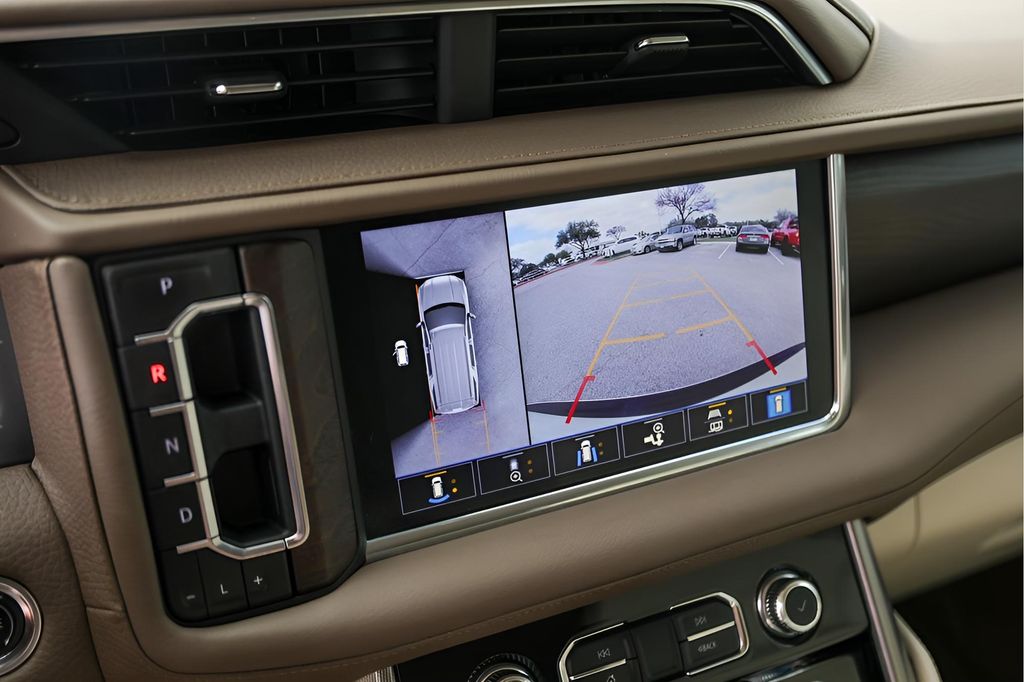 Used Car 2021 Gmc Yukon Xl  Denali For Sale Under $50,000 In Austin, Texas