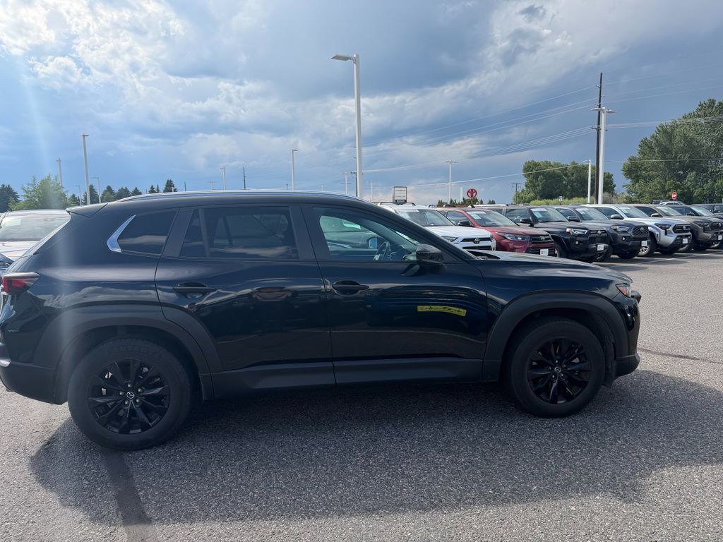 Used 2024 Mazda CX-50 SUV
