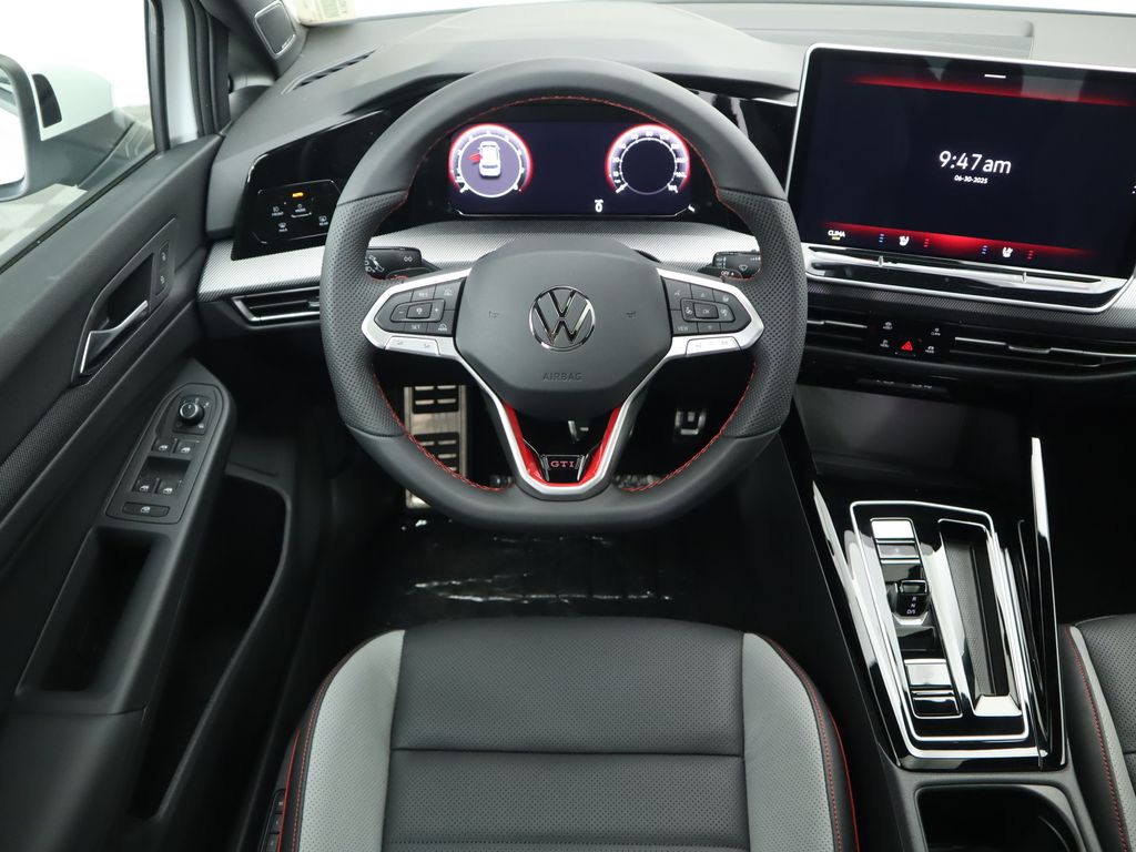 Thumbnail: 2025 Volkswagen Golf - 10