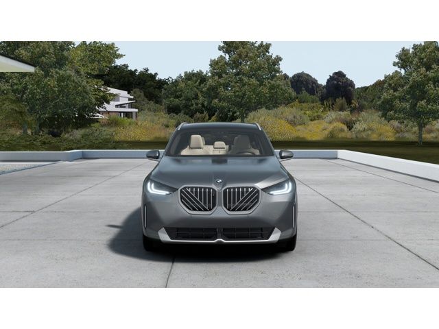 Thumbnail: 2026 BMW X3 - 3