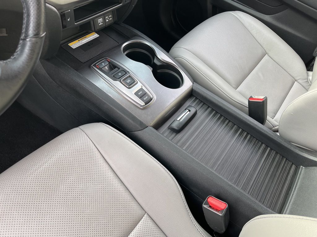 Thumbnail: 2022 Honda Passport - 20