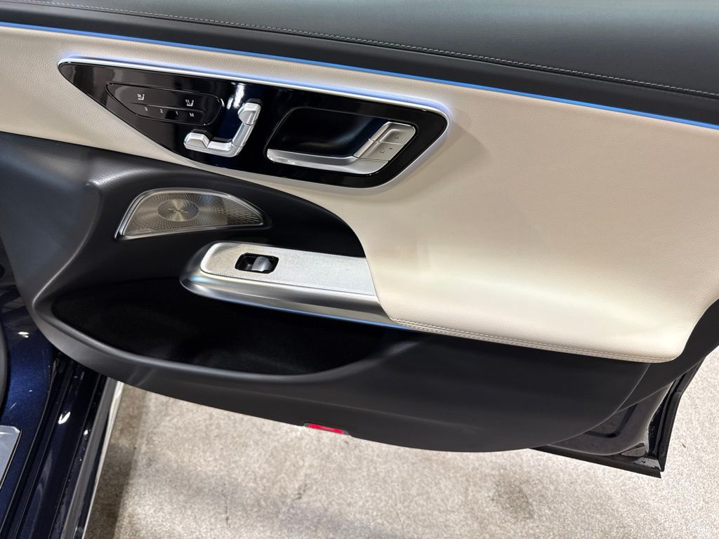 Thumbnail: 2027 Mercedes-Benz E-Class - 18