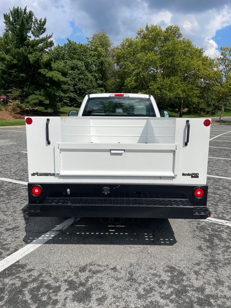 2026 Ford F-250 Super Duty XL