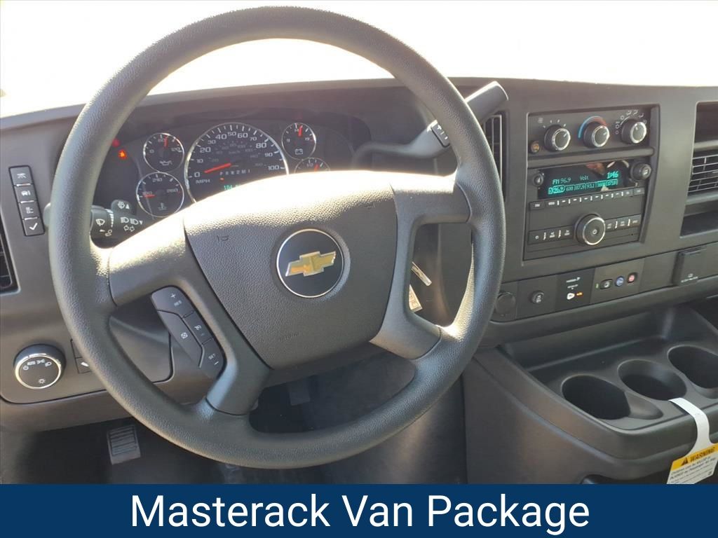 ChevroletExpress 25002