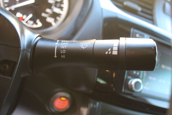 Used Car 2019 Nissan Sentra  Sr For Sale Under $10,000 In Georgetown, Texas