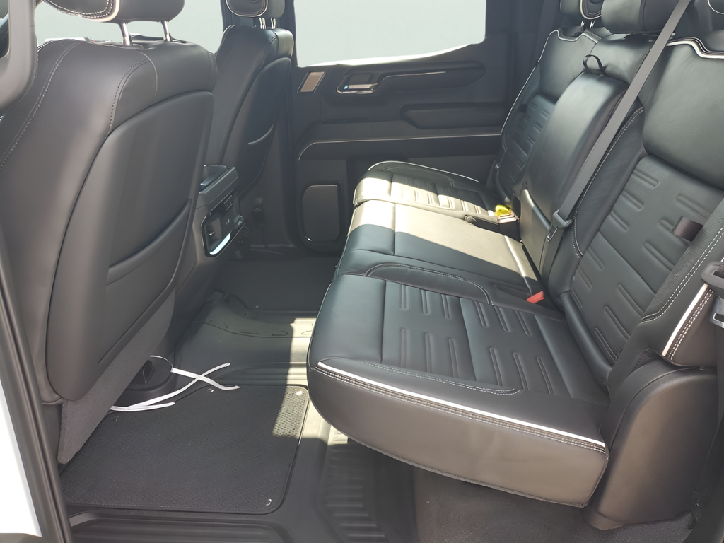 Used Car 2025 Gmc Sierra 1500  At4x For Sale Under $70,000 In Austin, Texas