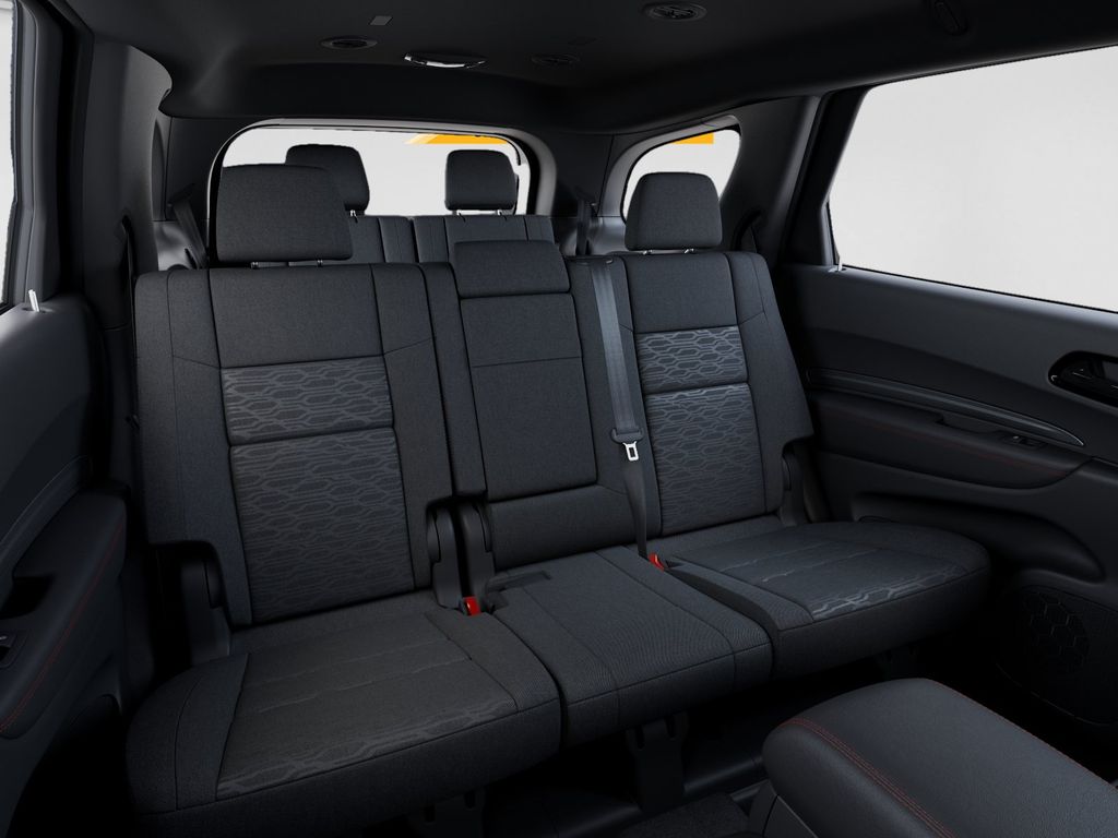2026 Dodge Durango GT HEMI V8 Gray at South Hills CDJR