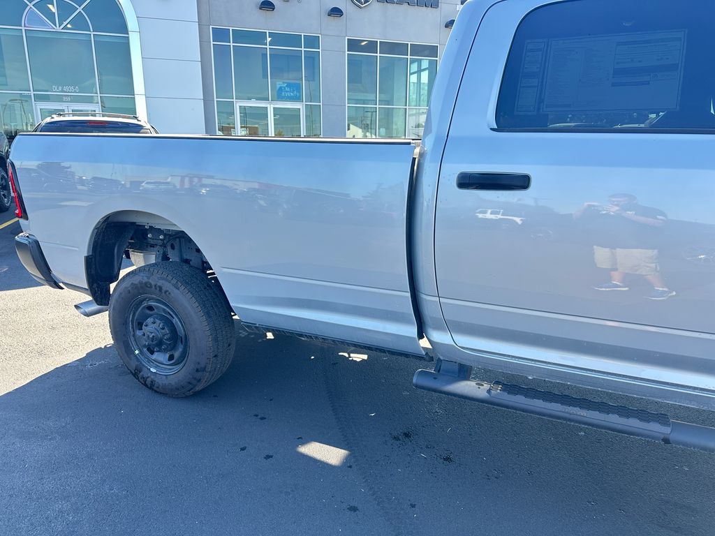 New 2026 Ram 2500 Truck