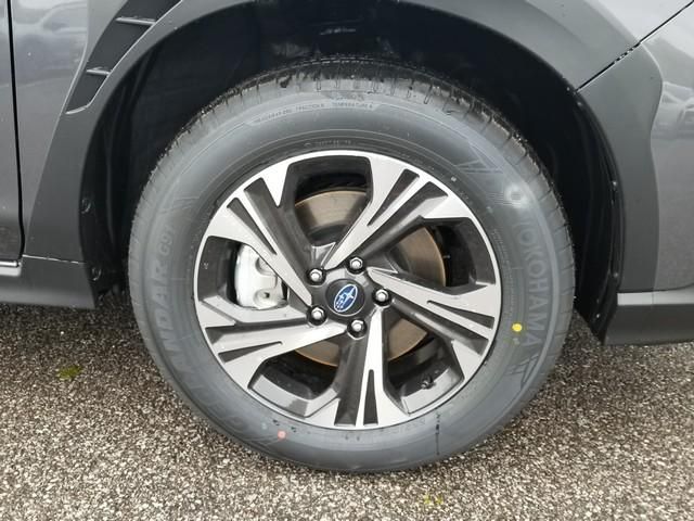 new 2026 Subaru Crosstrek car, priced at $30,224