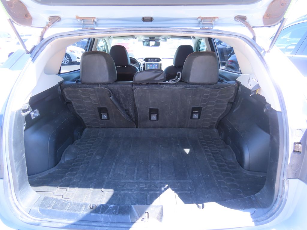 Thumbnail: 2019 Subaru Crosstrek - 12