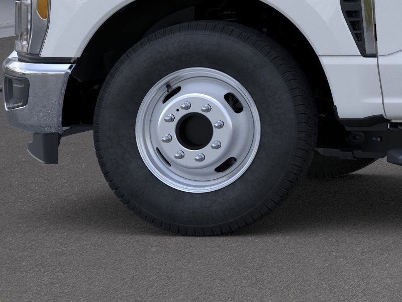 new 2026 Ford F-350SD car, priced at $56,680