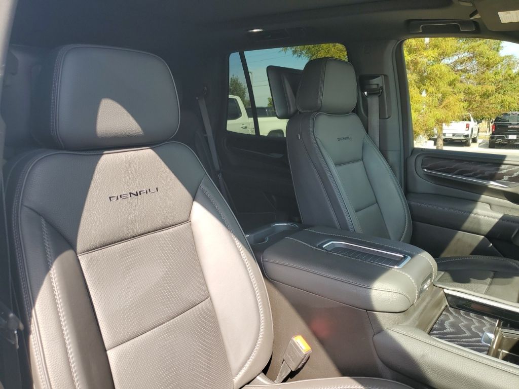 Used Car 2021 Gmc Yukon  Denali For Sale Under $60,000 In Austin, Texas