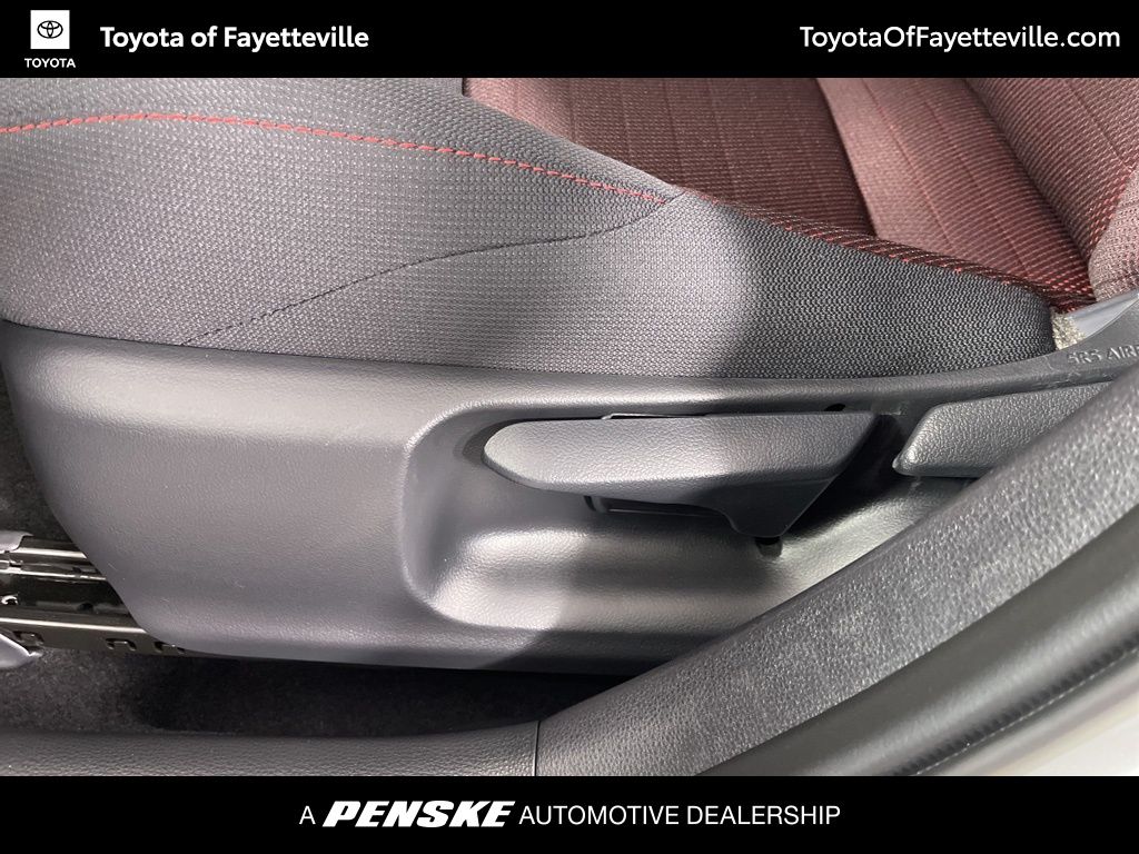 Thumbnail: 2026 Toyota Corolla - 23