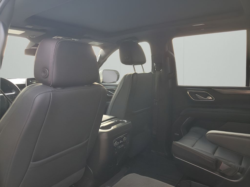 Used Car 2024 Chevrolet Tahoe  Rst For Sale Under $70,000 In Austin, Texas