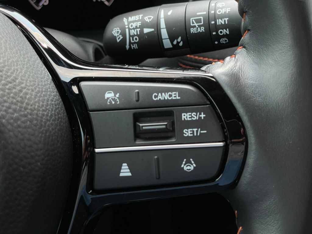 2023 Honda HR-V Sport 14