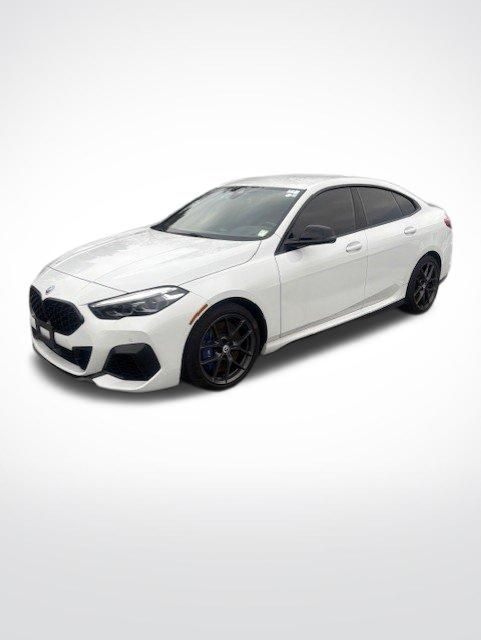 2023 BMW 2 Series M235i xDrive Gran Coupe AWD