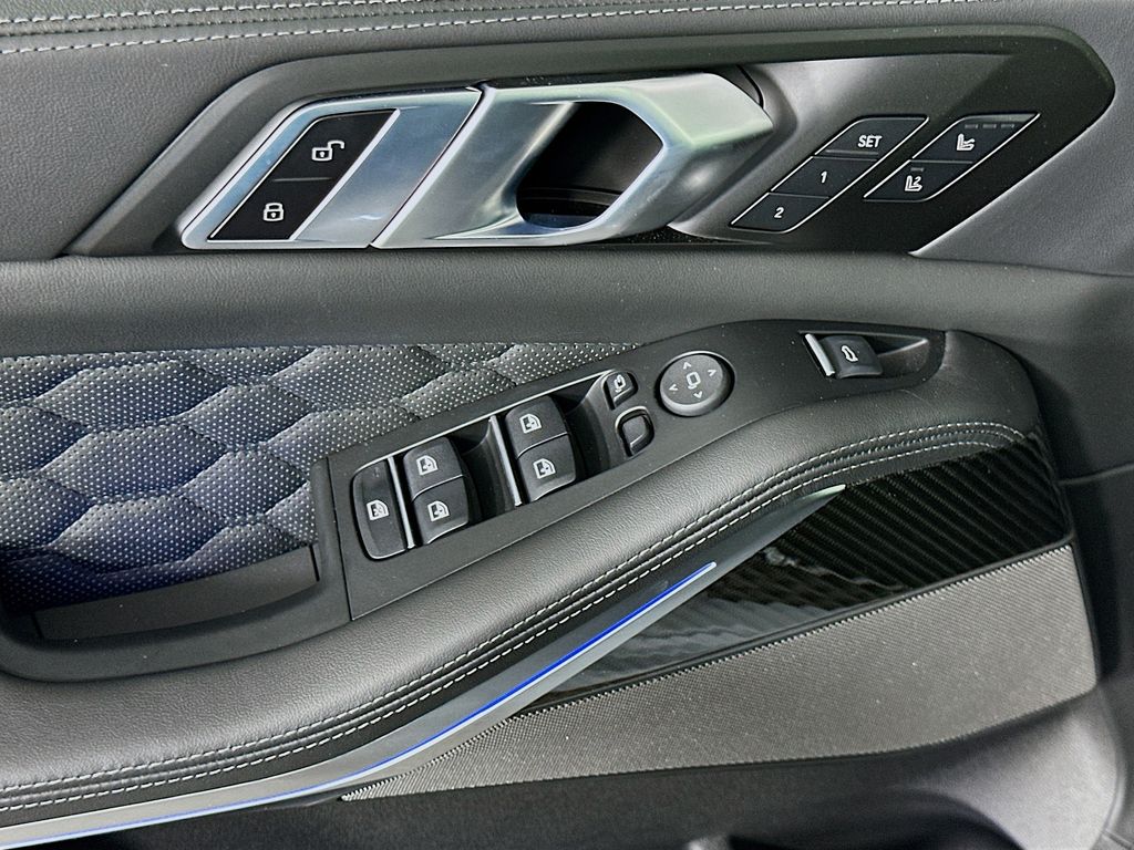 Thumbnail: 2026 BMW X5 - 20