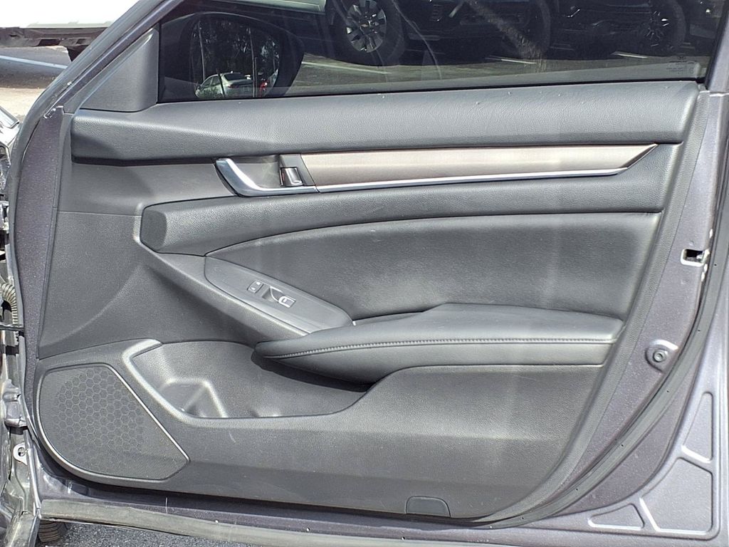 Used 2020 Honda Accord Sedan