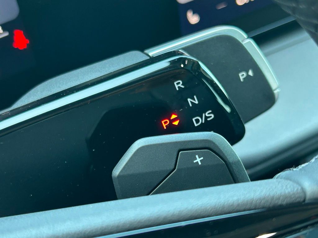 New 2026 Gray Audi  image 23