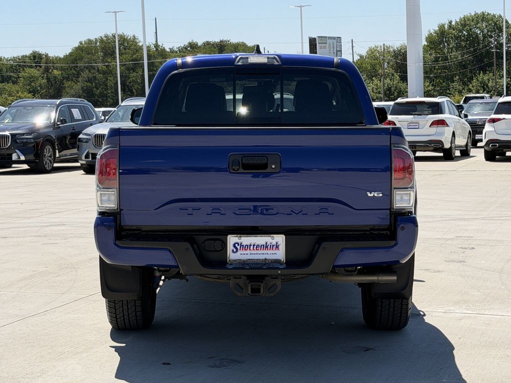 Used 2023 Toyota Tacoma Truck