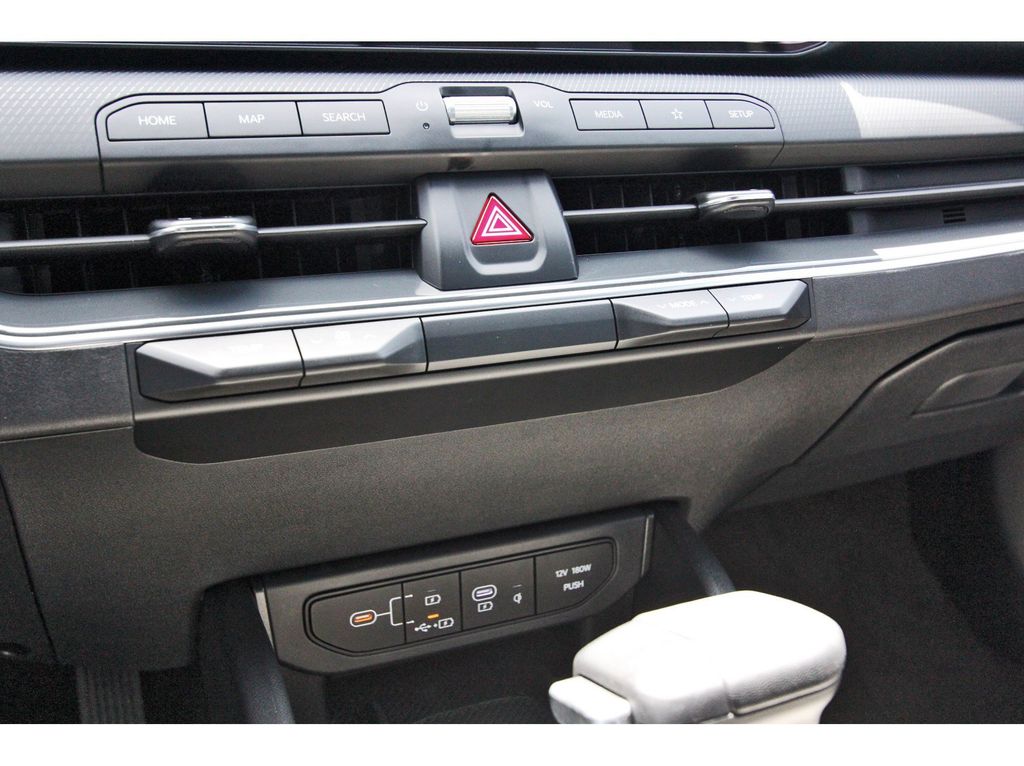 New 2026 Kia K4 Sedan