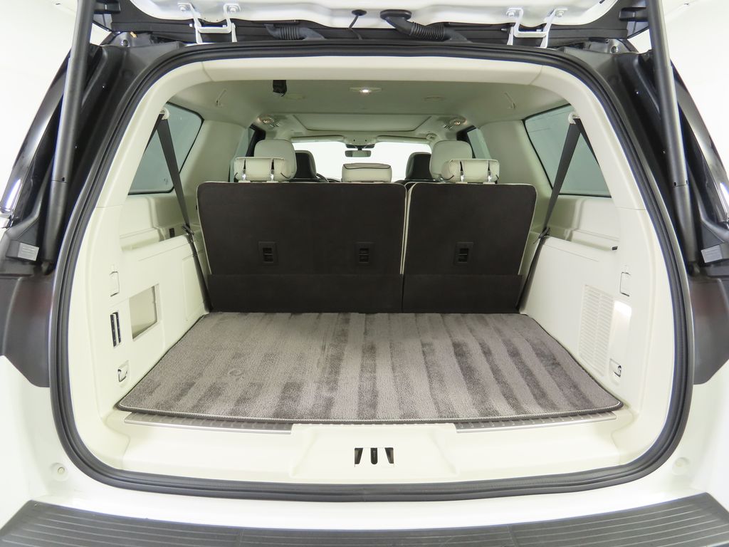 2024 Lincoln Navigator Black Label 29